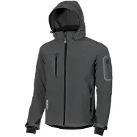 U Power Chaqueta Metropolis