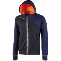 U Power Sudadera Con Cremallera Jupiter