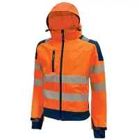 U Power Chaqueta Miky