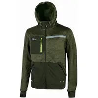 U Power Chaqueta Galaxy