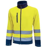 U Power Chaqueta Boing