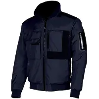 U Power Chaqueta Mate