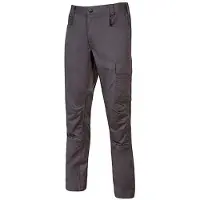 U Power Pantalones De Trabajo Bravo Top
