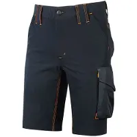 U Power Pantalones Cortos Mercury