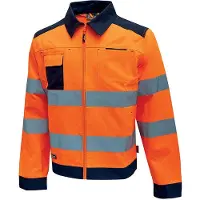 U Power Chaqueta Gleam
