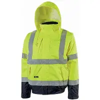 U Power Chaqueta Crafty