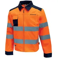 U Power Chaqueta Glare