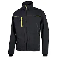 U Power Chaqueta Pluton