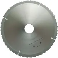 Leja Tools Sierra Circular Universal Kwc 320x30 Mm