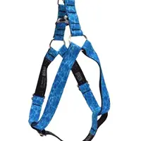 Bub´s Arnés Para Perros Nature Aqua