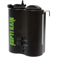 Zoo med Máquina De Nebulización Automática Repti Rain