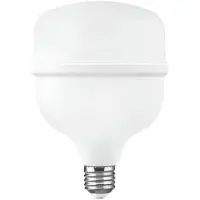 Matel Bombilla Led Industrial Samsung Chip E27 Cool 40w