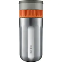 Wacaco - Pipamoka - Prensador de café size 240 ml, gris