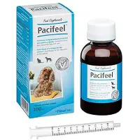 Heel Suplemento Para Mascotas Pacifeel 150ml