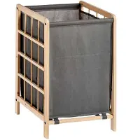 San Ignacio Cesta De Ropa X Kipit 39x33 Cm