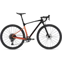 Giant Bicicleta De Gravel Revolt X 1 X1 Eagle 2024