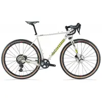 Cinelli Superstar Bicicleta De Gravel Nemo Ii Grx Rx820