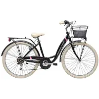 Adriatica Bicicleta Panda 26´´ 6s