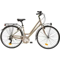 Olmo Bicicleta Borgo Lady 7s 2024