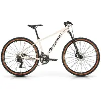 Megamo Bicicleta De Mtb Dx3 29´´ Ty300 2026
