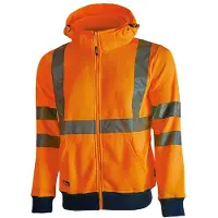 U Power Sudadera Con Cremallera Melody