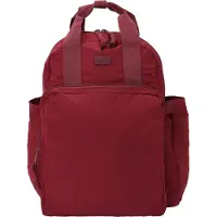 Levi's L-pack Round Backpack Red Talla: OS | Mochilas Outlet | Mujer | Rojo