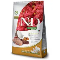 Farmina Comida Para Perros N&d Quino 7kg