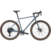Marin Bicicleta De Gravel Nicasio+ 650b 2025