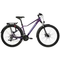 KROSS Bicicleta Lea 2.0 Eq 29´´ Altus M310 Lady 2024