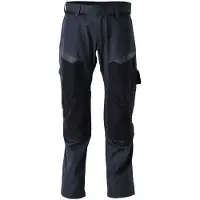 Mascot Pantalones Con Rodilleras Y Zonas Elásticas