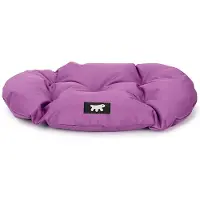 Ferplast Manta para perros Relax Tech 55/4, color lila, talla única