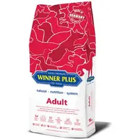 Winner Plus Comida Para Perros Adult 3kg