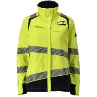 Mascot Chaqueta Ultimate Stretch