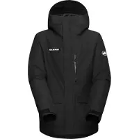 Mammut Chaqueta Fall Line Hardshell Thermo