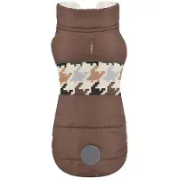 Nayeco Chaqueta Para Perro Praga