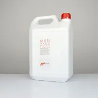 Armi Champú Para Cabello Largo 5l