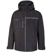 U Power Chaqueta Tutendo