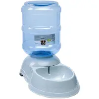 Wuapu Dispensador De Agua 11l