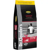 Dr. Clauder Comida Para Perros Best Choice Adult Large 20kg