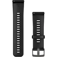 Garmin Correa De Silicona Quick Release 24 Mm