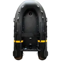 Yellowv Barco Inflable Serie Vb 300 Sin Piso De Cubierta
