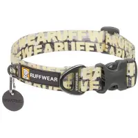 Ruffwear Collar Para Perro Front Range