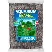 Prodac Sustrato De Acuario Policrom 25kg