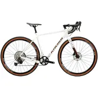 KROSS Bicicleta De Gravel Esker 7.0 700 Grx Rx822 2025