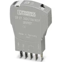 Phoenix Contact 2800907, grado de protección IP30