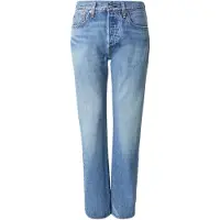 Levi's para hombre. 00501-3739 Jeans 501 Original azul (29/32), Casual, Algodón, Denim, outlet 2026.