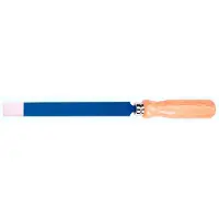 Rennsteig Rascador Plano 190x15x5 Mm