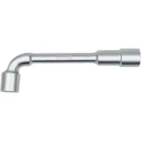 Irimo Llave De Tubo Open 6x12 24 Mm Pipe