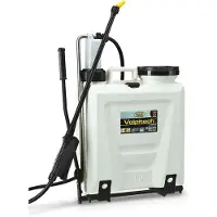 Volpi Bomba De Pulverización Volpitech 12 12l