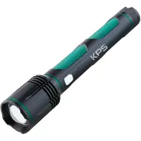 Korpass Linterna Led 30w 3000 Lumens Ip44